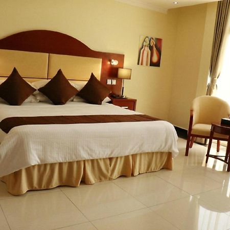 La Palisse Hotel Nyamata Kigali Kültér fotó