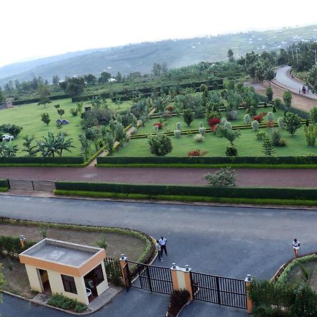 La Palisse Hotel Nyamata Kigali Kültér fotó