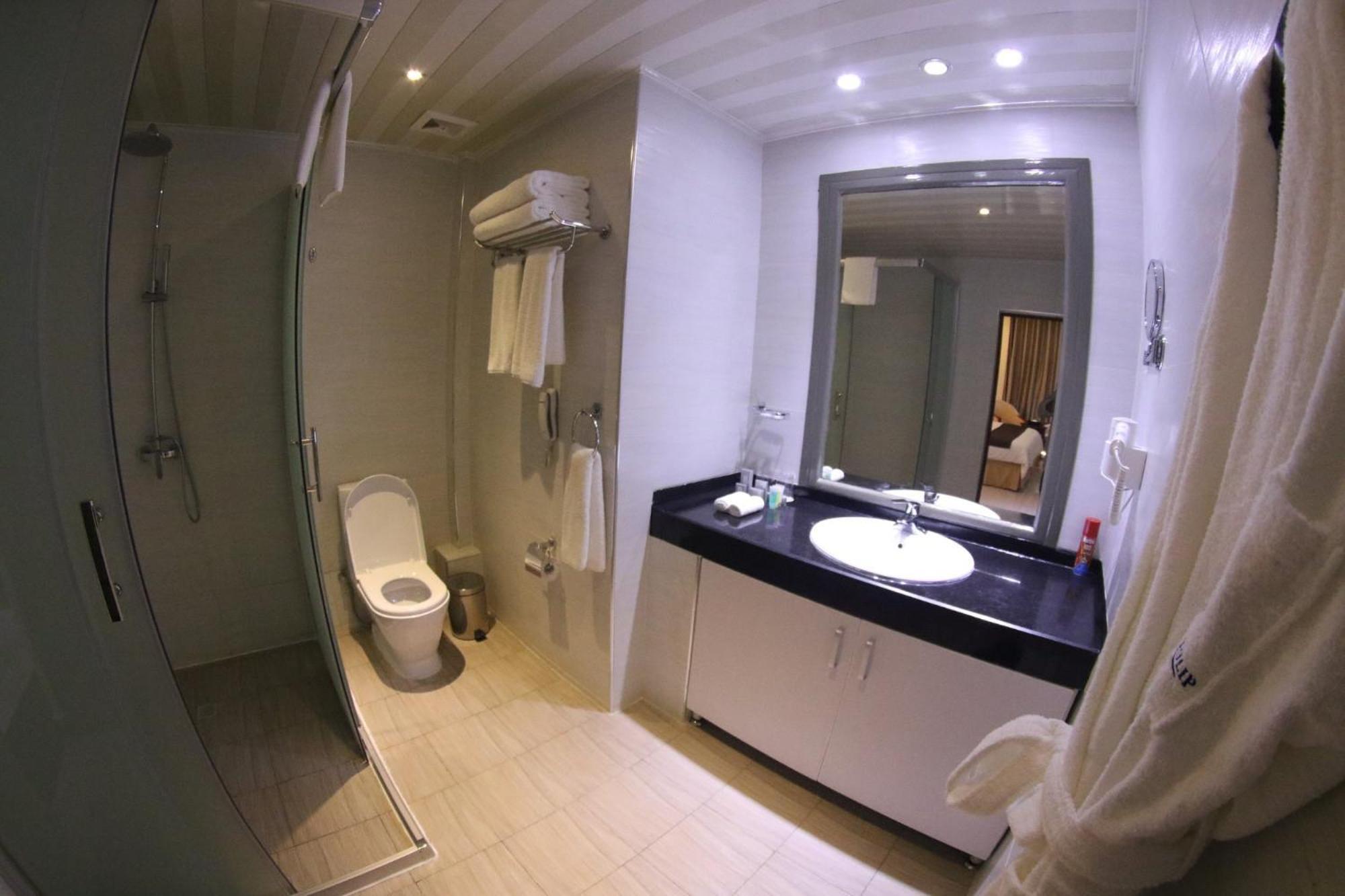 La Palisse Hotel Nyamata Kigali Kültér fotó