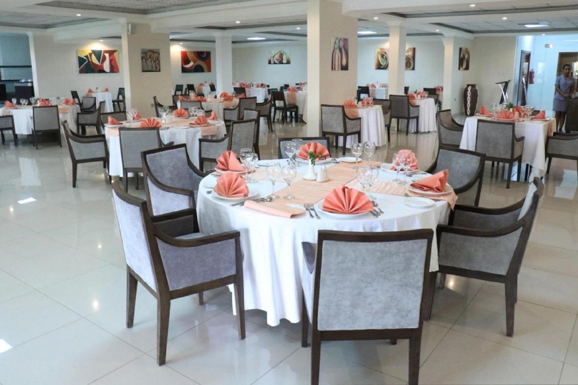 La Palisse Hotel Nyamata Kigali Kültér fotó